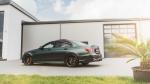 Mercedes-AMG E63 S by Brabus & Fostla.de 2018 года